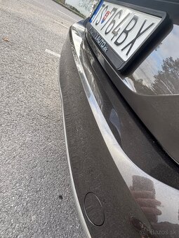 VW Passat B8 2018 - 9