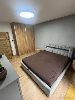 Exkluzívne 2 izb. byt (59m2+11m2pivnica) - 9