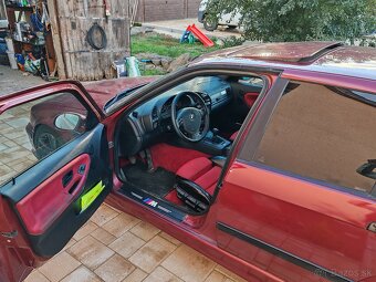 Bmw e36 328i 142kw - 9