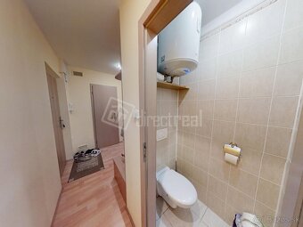 85m obytnej plochyZrekonštruovaný trojizbový byt s log… - 9