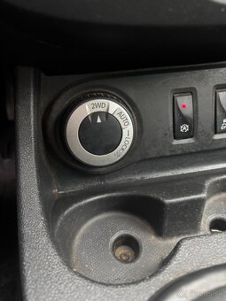 Dacia Duster 1.6 SCE 4x4, r.v. 2016 - 9