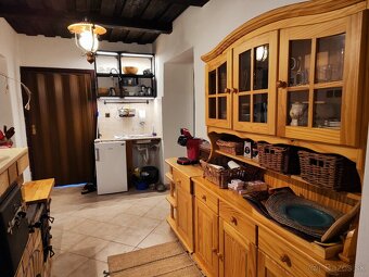 Predaj domu v obci Hronec. - 9