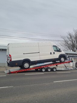 Odťah a preprava - 9