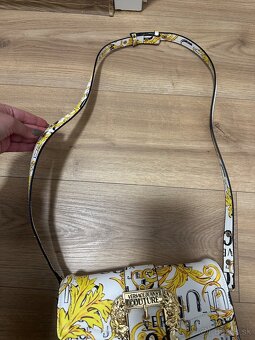 Versace jeans couture kabelka - 9
