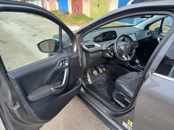 Peugeot 2008 - 9