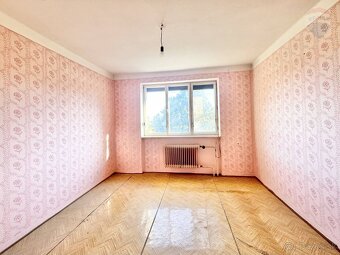 Predaj 3 izbového rodinného domu, Horná Potôň, pozemok 877 m - 9