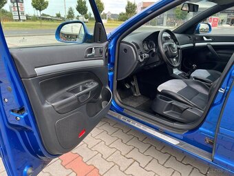 Škoda Octavia II 2.0 TFSi RS 147kw - 9