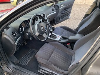 ALFA ROMEO 159 SPORTWAGON 2.2 JTS - 9