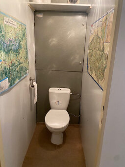 Na prenájom 2 izbový byt na Zlatom Potoku - 9