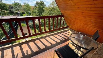 Nová cenaNa predaj viničný dom - Levice Krížny vrch - 9