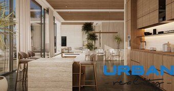 LUXUSNÝ HOTELOVÝ REZIDENČNÝ REZORT ANANTARA NA ZANZIBARE - 9