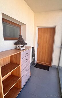 Slnečný trojizbový byt v Piešťanoch - 9