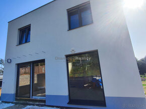 Na predaj rodinný dom v V. Šariši - 9