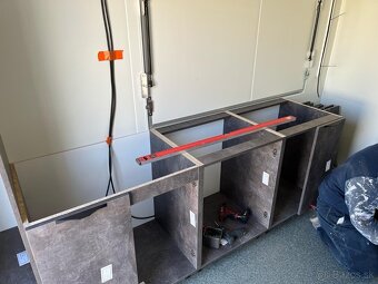 Foodtruck / gastro príves - 9