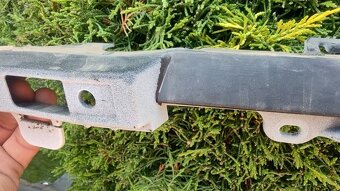 Mercedes X class W470 2017 - 2020 - Predny naraznik - 9