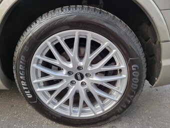 Predam AUDI Q7 3.0tdi 160kw - 9