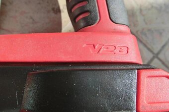 MILWAUKEE V28HX - 9