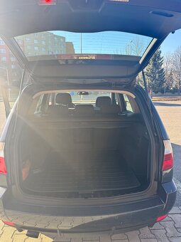 BMW X3 xDrive - 9
