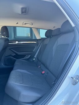 VOLKSWAGEN ARTEON 2,0 TDI SHOOTING BREAK / VIRTUAL / MATRIX - 9