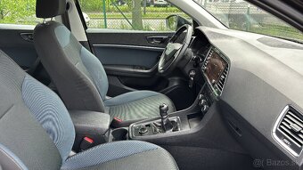 Seat ateca 143tkm - 9