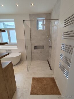 Staré mesto - Továrenská 18, 74 m2 na prenájom - 9
