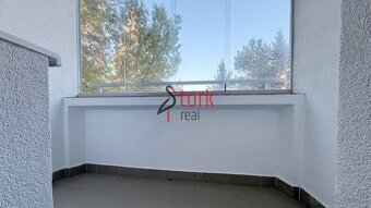 Kúpou voľný - 3i BYT pri lesíku - Považská Bystrica - 9