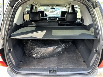 Mercedes-Benz M trieda ML 270 CDI A/T - 9