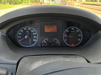 Citroen Jumper 2.2 HDI 88kw L2H2 - 9