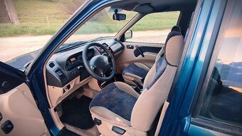 ✳️Nissan Terrano II 2.7 TDi Intercooler✳️ - 9