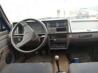 Škoda Forman 135 ls edícia Marathon - 9
