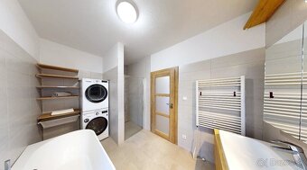 Novostavba 3 izbový radový dom v Podturni za 600 EUR - 9