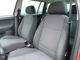 Škoda Octavia Combi Swiss Tour - 1.6MPi 75Kw 102Ps. - 9