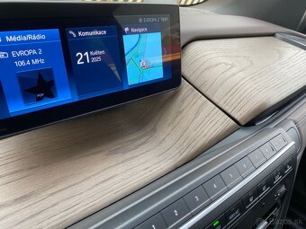 BMW i3S UNIQUE FOREVER 2022 - 9