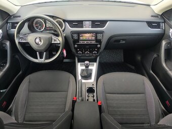 Škoda Octavia Combi 1,6 TDI, ❗ 85 tis. KM ❗ odpočet DPH - 9