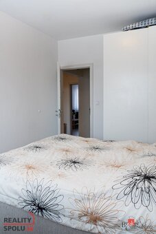 Na predaj 4 izbový , výborne dispozične riešený byt - 9