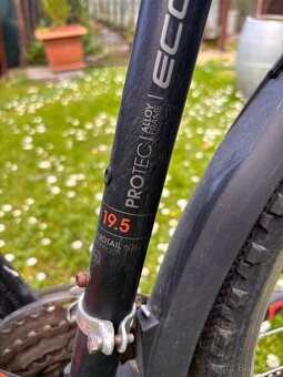 Bicykel Alpina eco M20 - 9