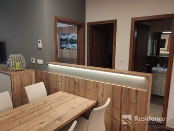 Na predaj štýlový apartmán v Hrebienok Rezort, Starý Smokove - 9