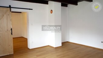 HALO reality - Predaj, chalupa Borský Svätý Jur - EXKLUZÍVNE - 9