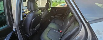 Hyundai Tucson ix35 LM 2.0 CRDi - 135kW - 4x4 - automat - 9