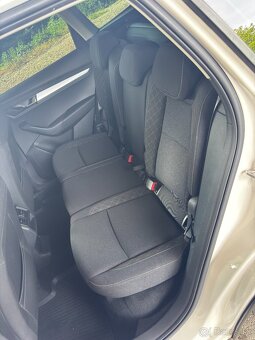 Škoda Karoq 1.6 TDI Live DSG - 9