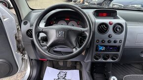 Peugeot Partner 190C 1,6 HDi - 9