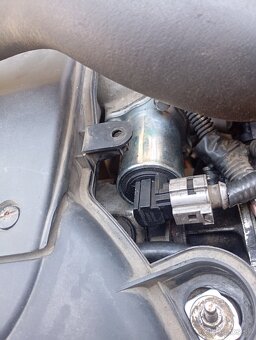 Renault Kangoo 4x4 1.9dci ČÍTAŤ INZERÁT - 9