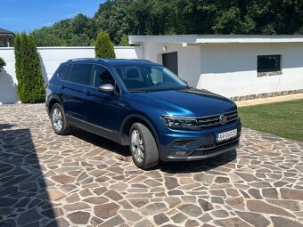 Volkswagen Tiguan AllSpace - 9