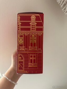 Parfum baccarat Rouge 540 - 9