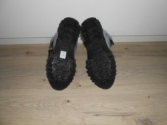 Predam nove panske tenisky PUMA MC QUEEN - 9