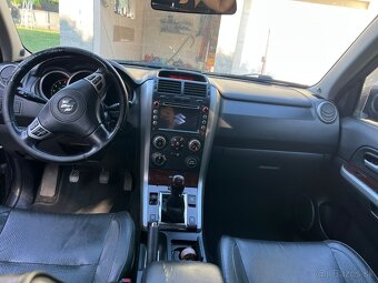 Grand vitara - 9