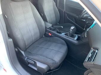 Peugeot 308 Break/SW 1.2 PureTech - 9