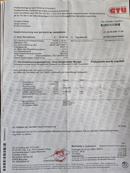 SUZUKI V STROM 1000 XT ČIERNA PERLA DL 1000 V-STROM - 9