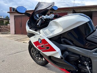 BMW K1300S 30 jahre - 9