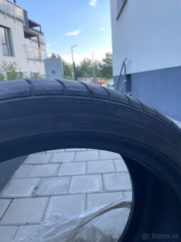 BRIDGESTONE POTENZA S001 - 9